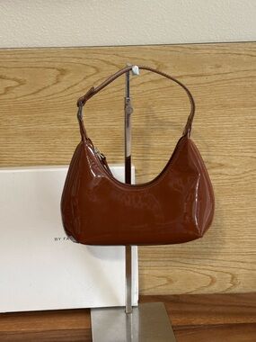 By Far baby Amber Shoulder bag